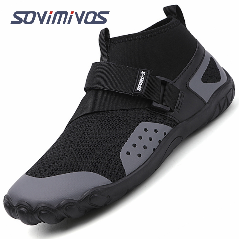 Men's Minimalist Trail Runner  - Crossfit Runners ulasan dan harga