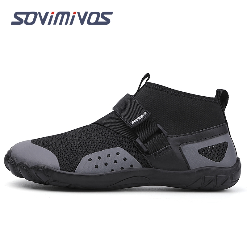 Men's Minimalist Trail Runner  - Crossfit Runners ulasan dan harga