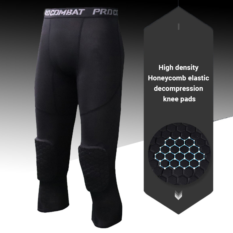 Men High Elastic Basketball Sh - Crossfit Victory ulasan dan harga