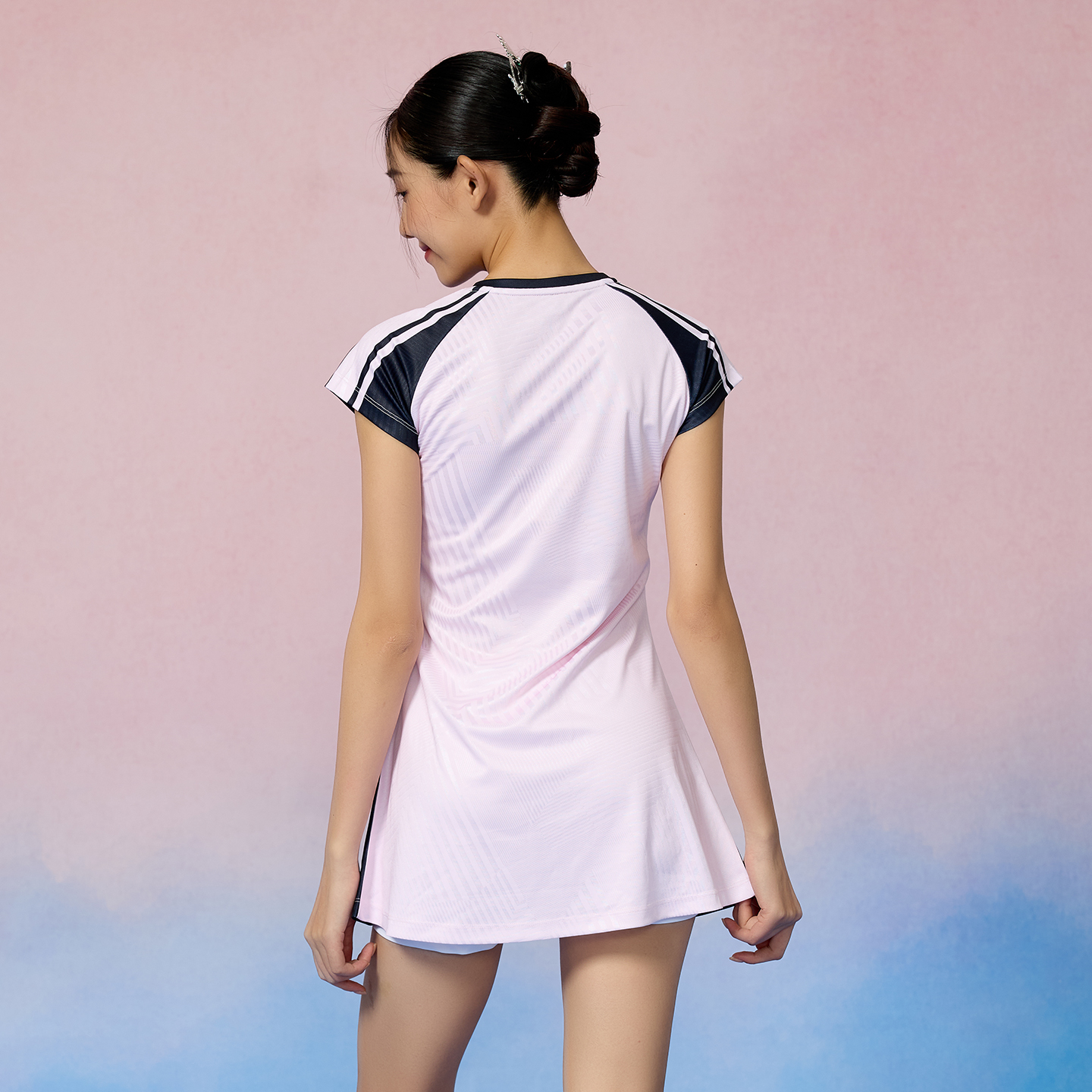Kawasaki Summer Women Dress Sp - Crossfit G ulasan dan harga