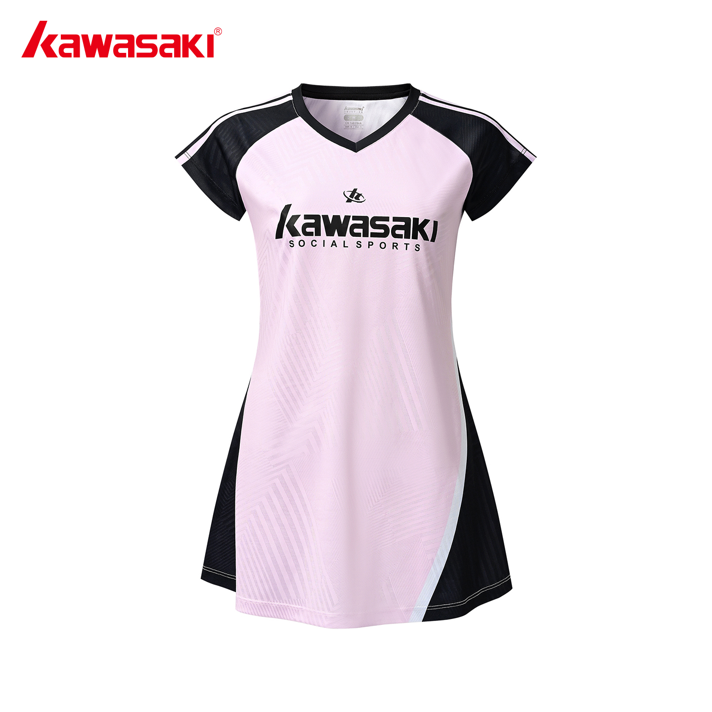 Kawasaki Summer Women Dress Sp - Crossfit G ulasan dan harga
