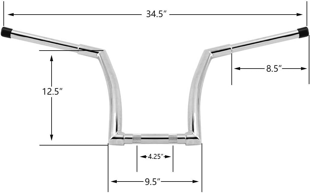 Handlebar Handle Bar Fit For V - Crossfit Victory ulasan dan harga