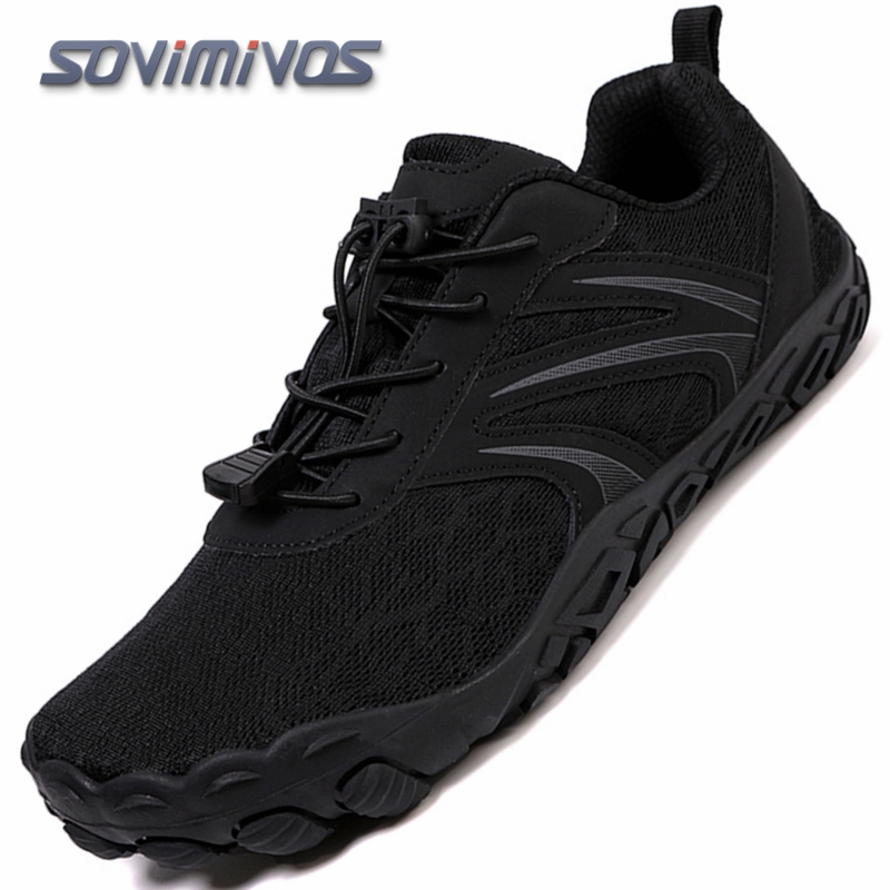 Men's Minimalist Trail Runner  - Crossfit Runners ulasan dan harga