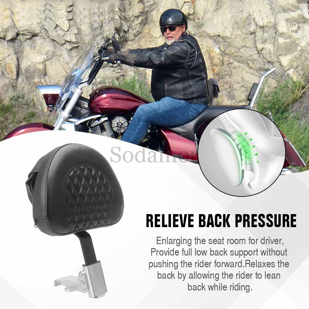 Motorcycle Accessories Adjusta - Crossfit Victory ulasan dan harga