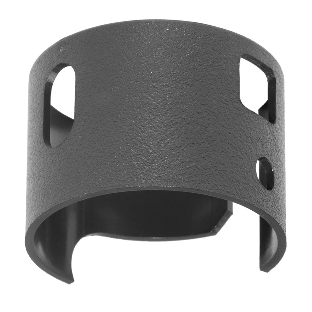 Black Snap On Reservoir Cover  - Crossfit Victory ulasan dan harga