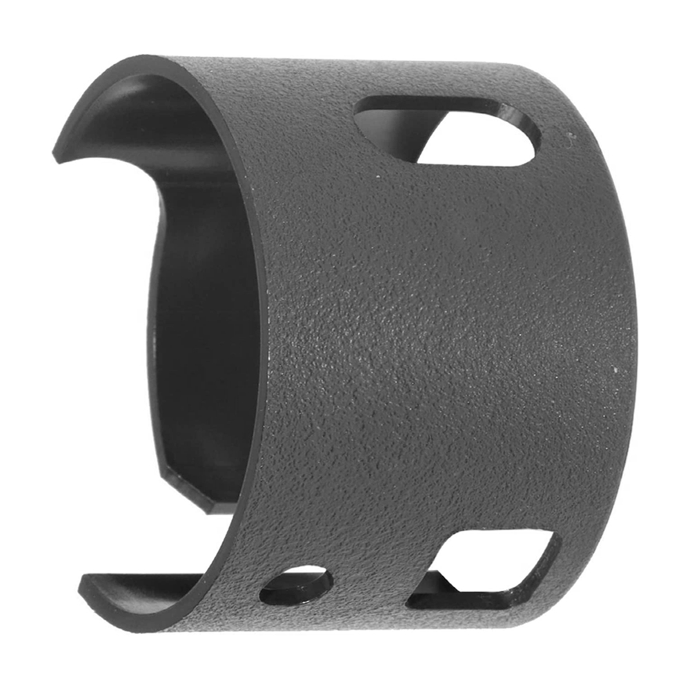 Black Snap On Reservoir Cover  - Crossfit Victory ulasan dan harga