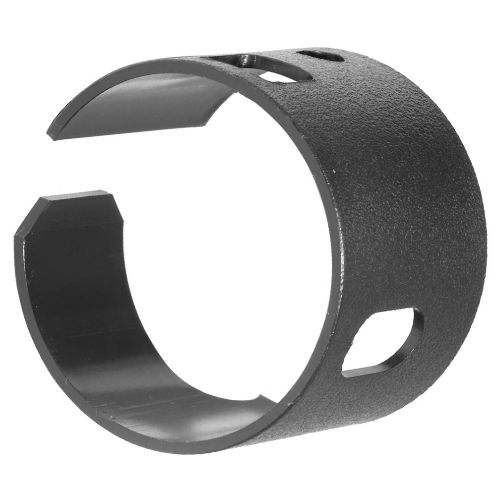 Black Snap On Reservoir Cover  - Crossfit Victory ulasan dan harga