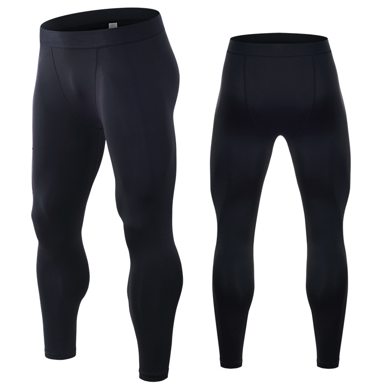 Men GYM Training Crossfit Legg - Crossfit G ulasan dan harga
