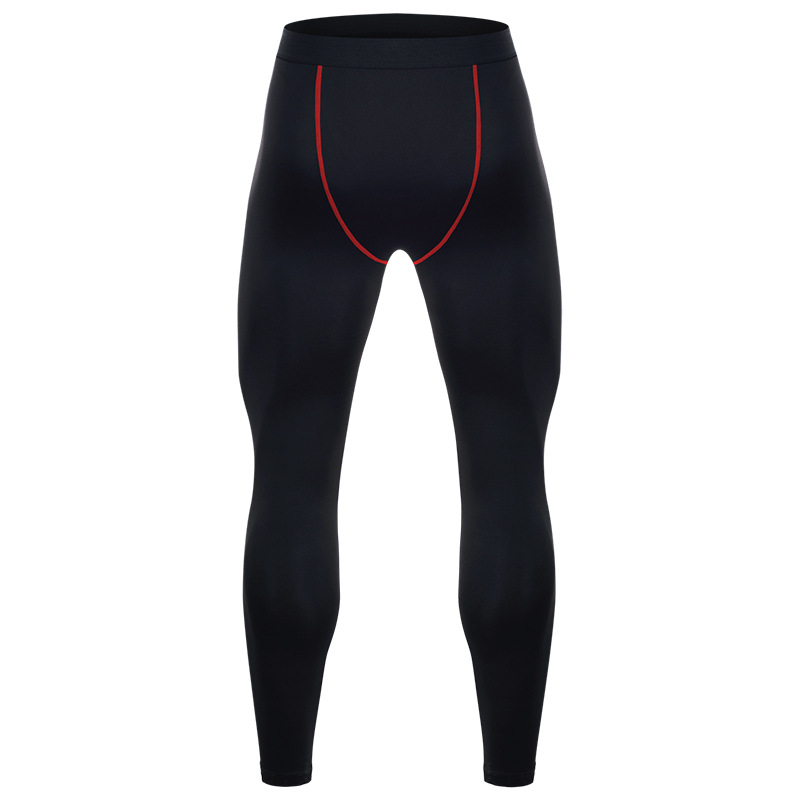 Men GYM Training Crossfit Legg - Crossfit G ulasan dan harga
