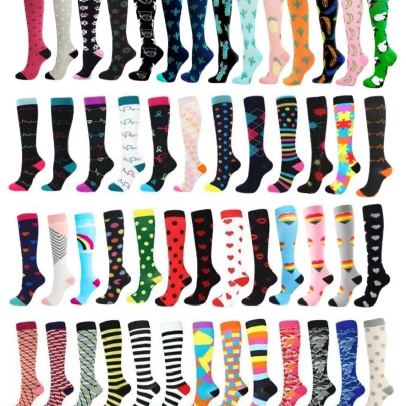 49 Styles Men Women Compressio - Crossfit G ulasan dan harga