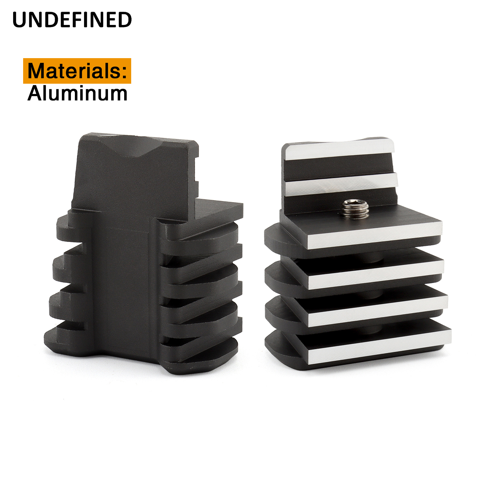 Aluminum Motorcycle Spark Plug - Crossfit Victory ulasan dan harga