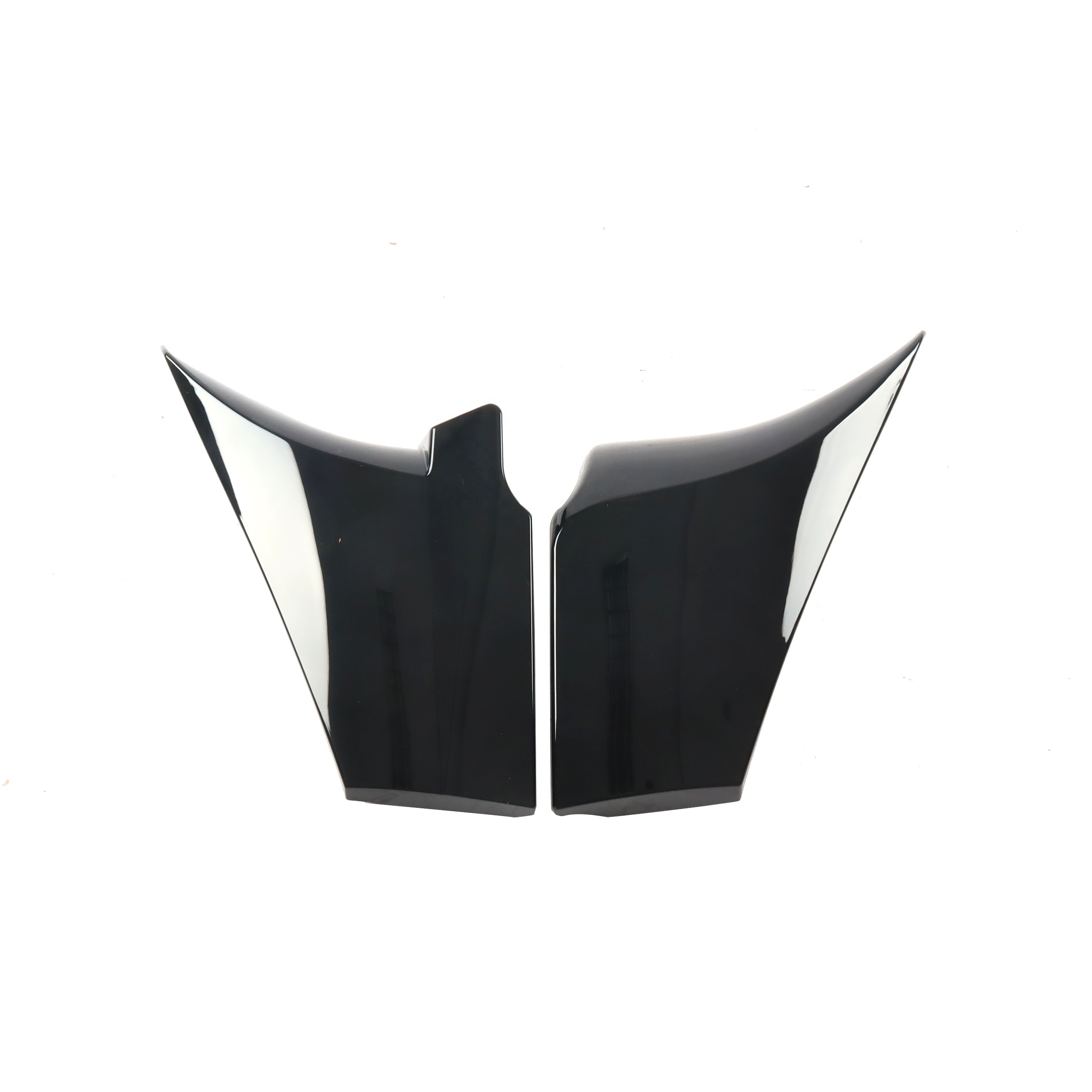 Black ABS Plastic Fit 2011-201 - Crossfit Victory ulasan dan harga