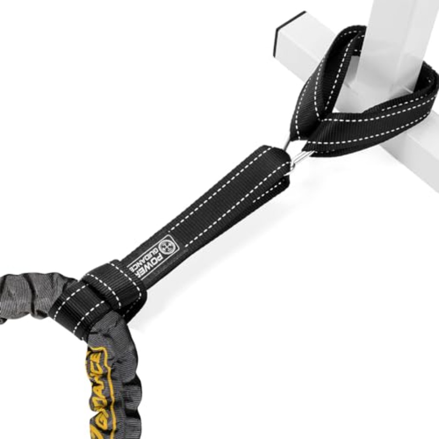Battle Rope Anchor Strap Kit,  - Battle Rope Anchor ulasan dan harga