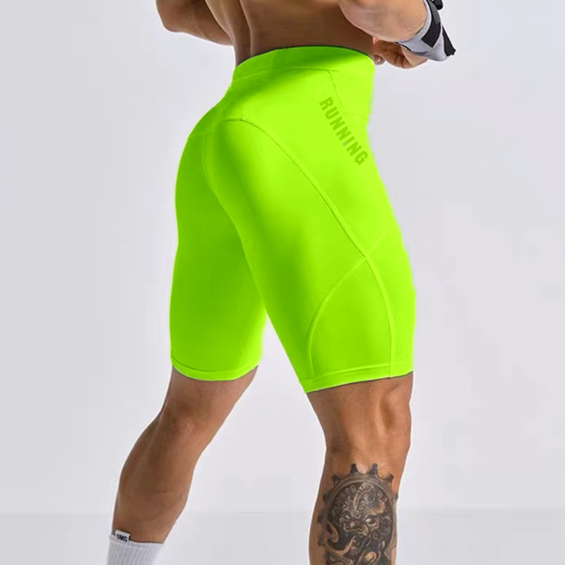 Men's Bodybuilding Shorts Summ - Crossfit Victory ulasan dan harga