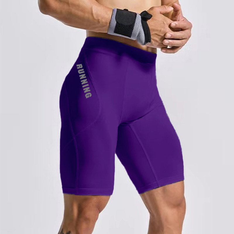 Men's Bodybuilding Shorts Summ - Crossfit Victory ulasan dan harga