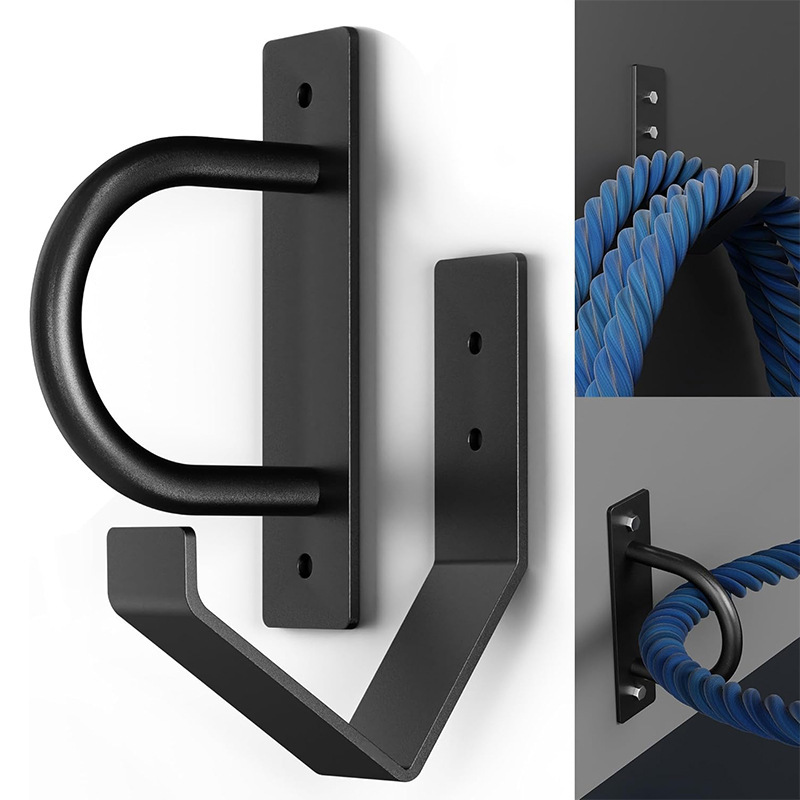 Battle Rope Wall Anchor Kit Wa - Battle Rope Anchor ulasan dan harga
